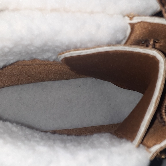 NWT Bobbie Brooks ladies boots s 6. Host pick. HOS PICK! - Picture 5 of 5